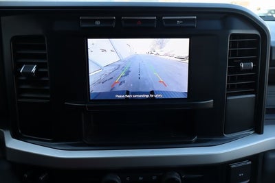 2023 Ford F-450SD XL DRW