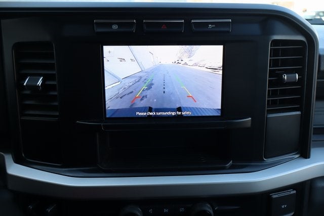 2023 Ford F-450SD XL DRW