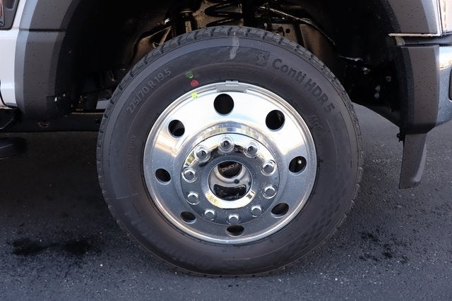 2026 Ford F-450SD XL DRW