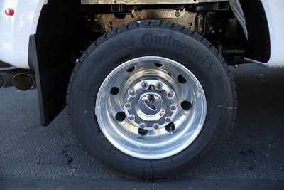 2026 Ford F-450SD XL DRW