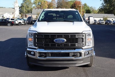 2026 Ford F-450SD XL DRW