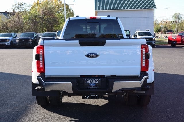 2026 Ford F-450SD XL DRW