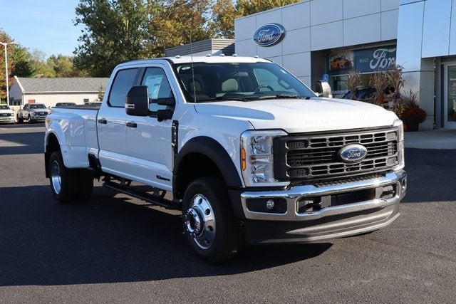 2026 Ford F-450SD XL DRW