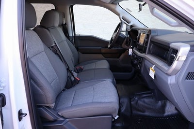 2026 Ford F-450SD XL DRW