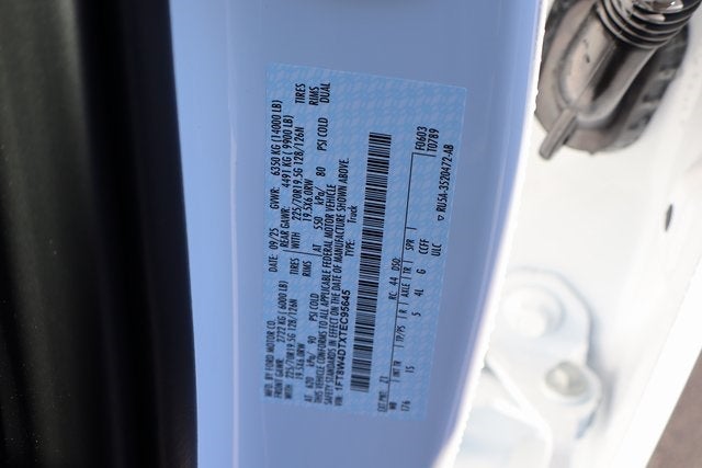 2026 Ford F-450SD XL DRW