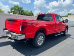 2020 Ford F-350SD XLT