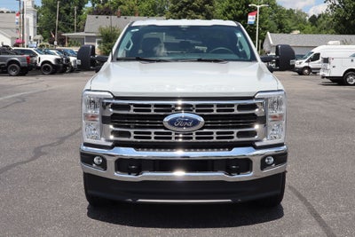 2026 Ford F-350SD XLT