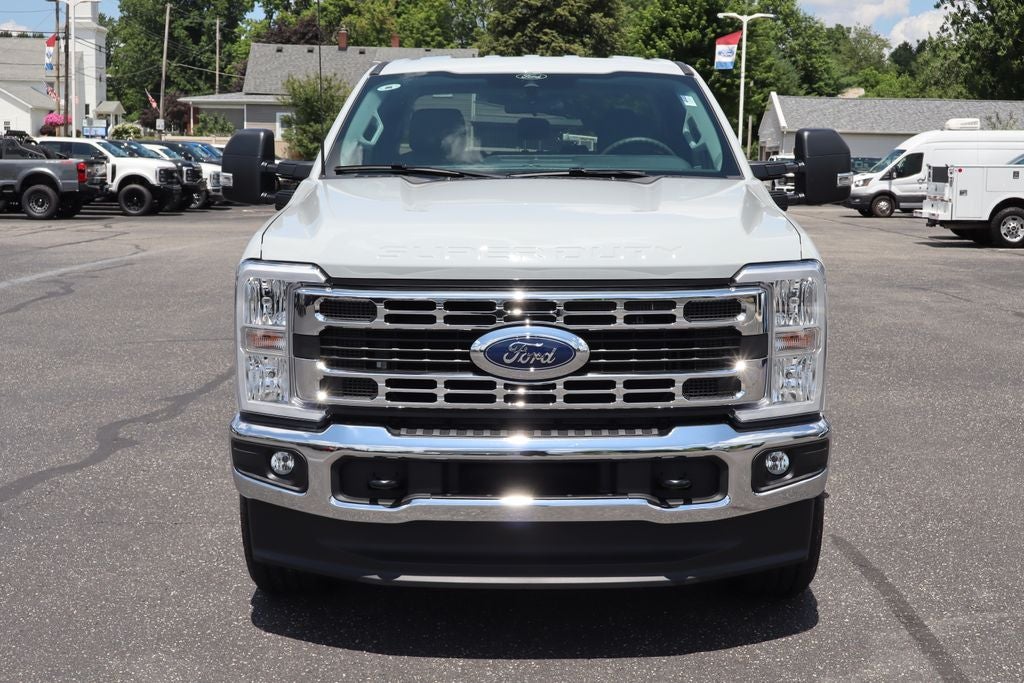 2026 Ford F-350SD XLT