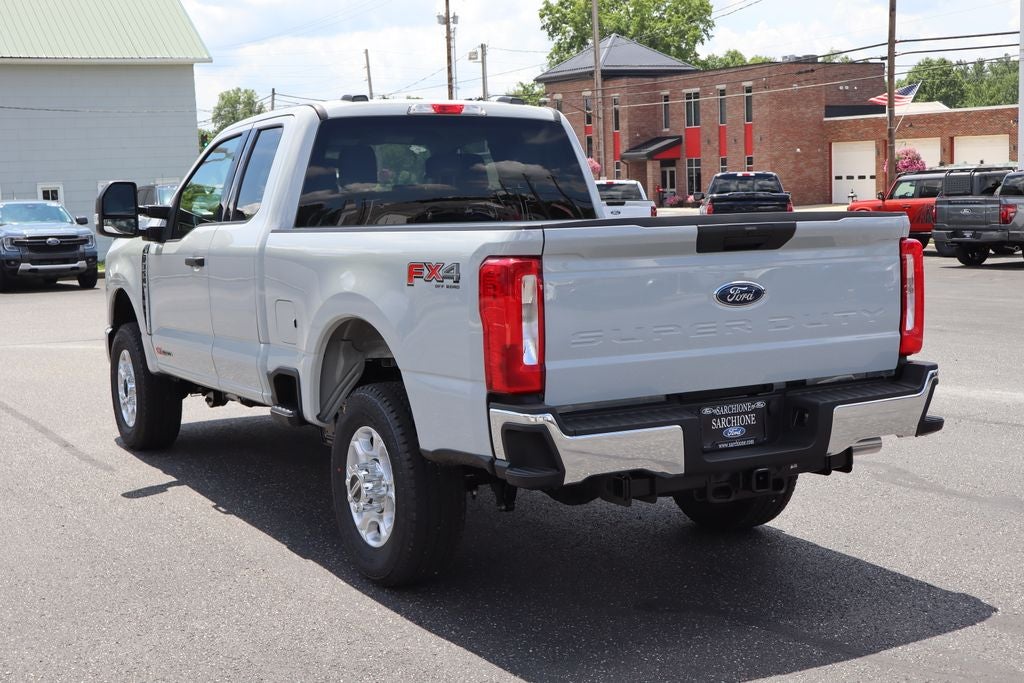 2026 Ford F-350SD XLT