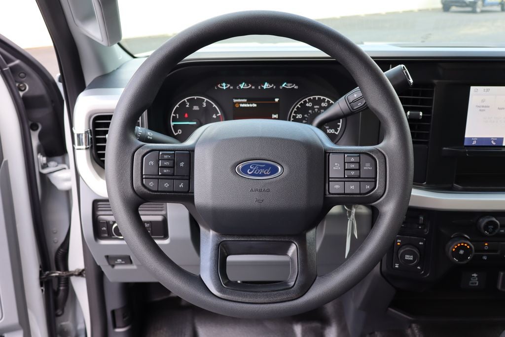 2026 Ford F-350SD XLT