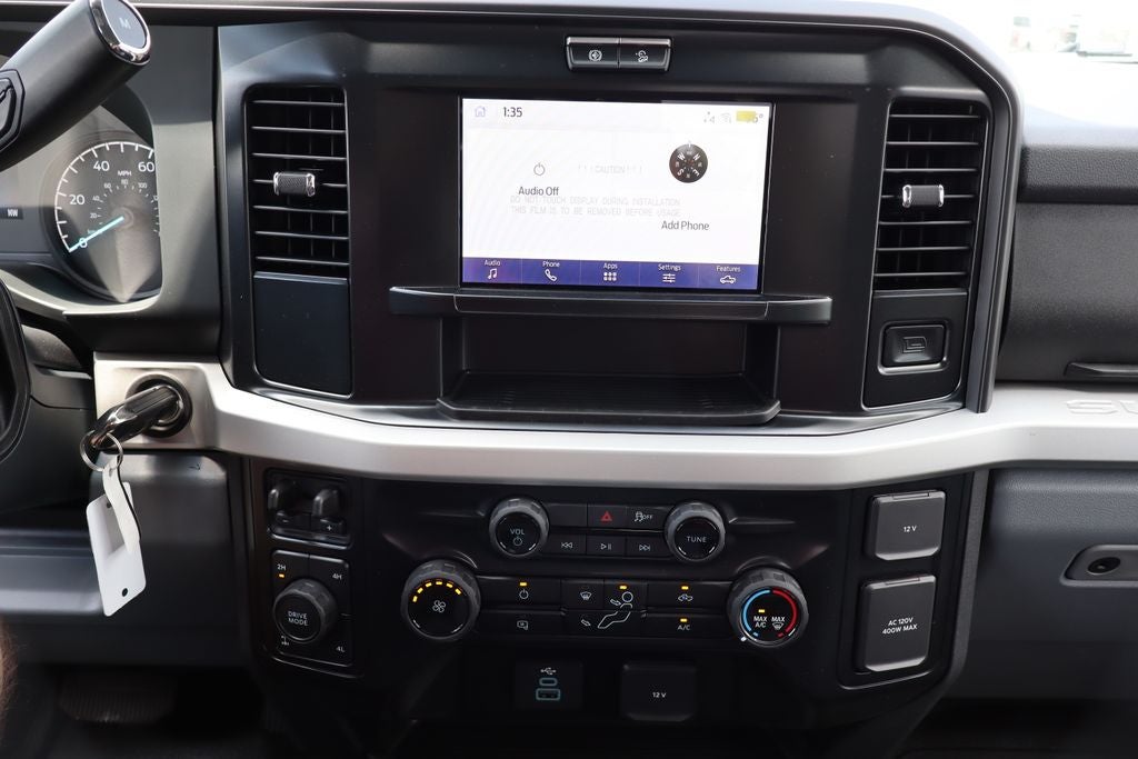 2026 Ford F-350SD XLT