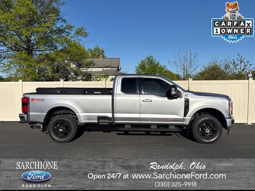 2023 Ford F-350SD XLT