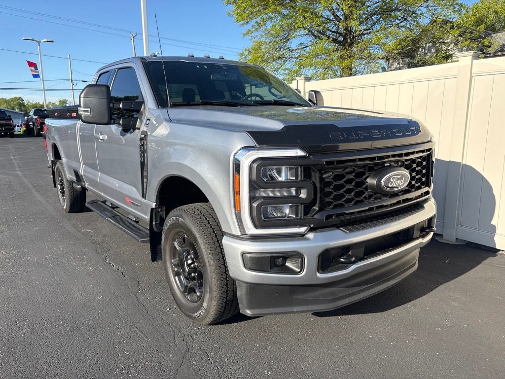 2023 Ford F-350SD XLT