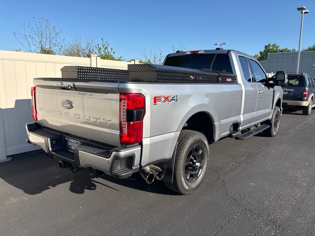 2023 Ford F-350SD XLT