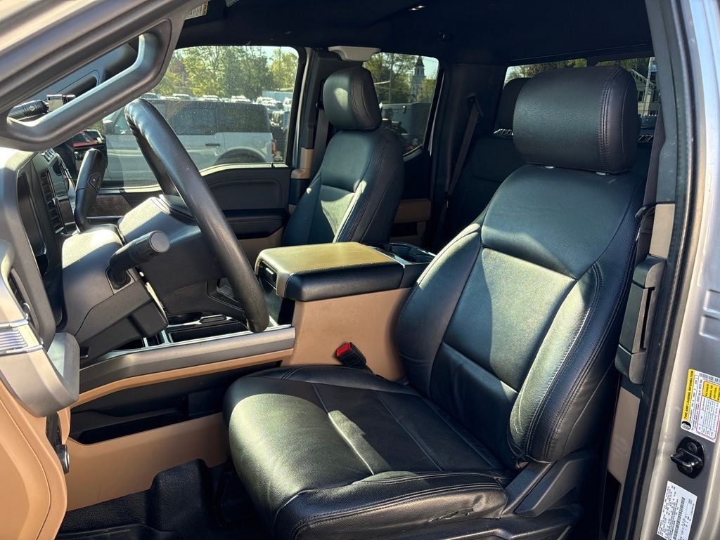 2023 Ford F-350SD XLT