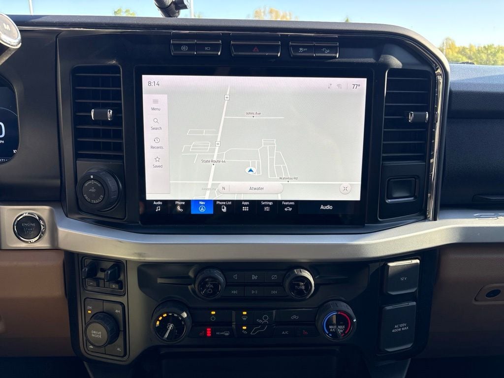 2023 Ford F-350SD XLT