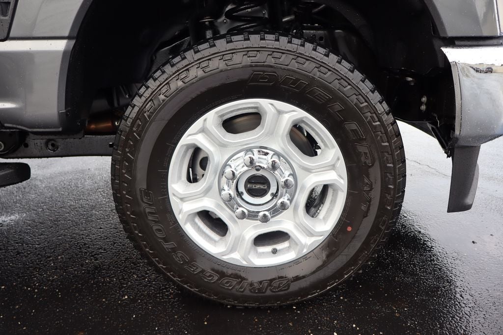2026 Ford F-350SD XLT