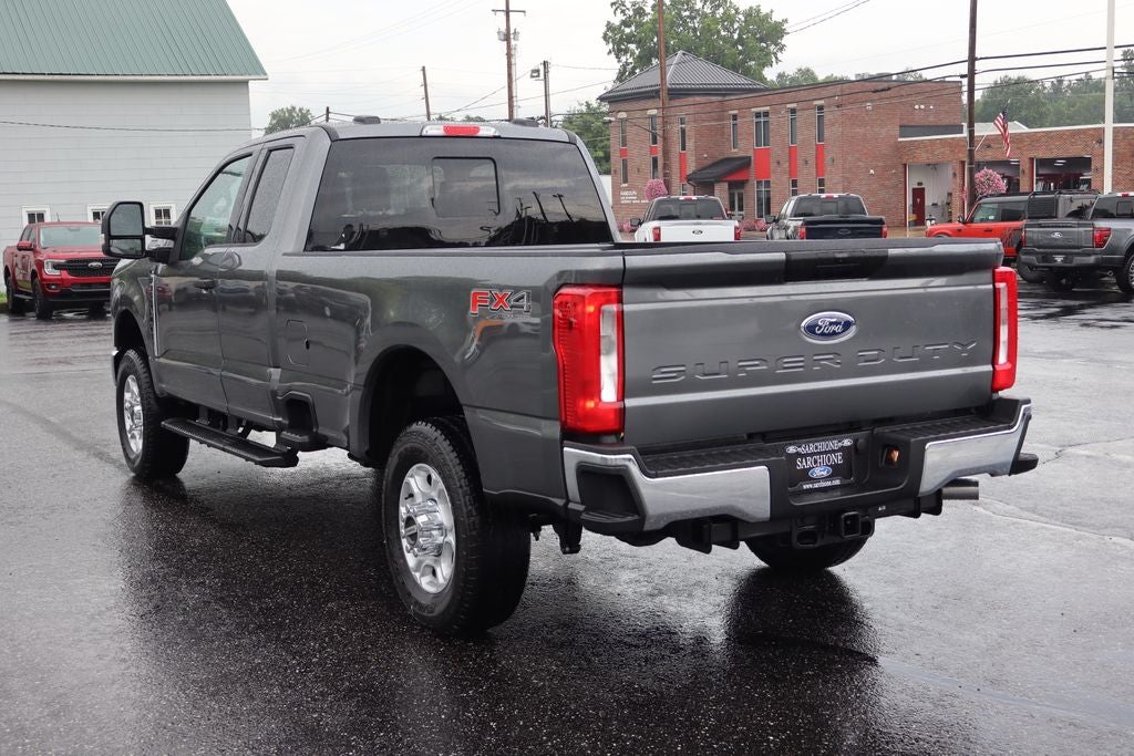 2026 Ford F-350SD XLT