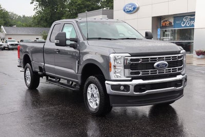 2026 Ford F-350SD XLT