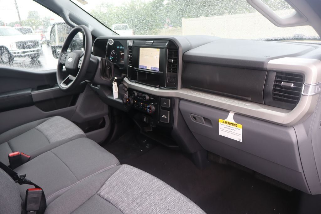 2026 Ford F-350SD XLT