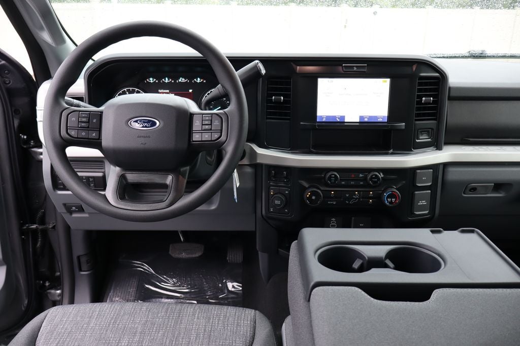 2026 Ford F-350SD XLT