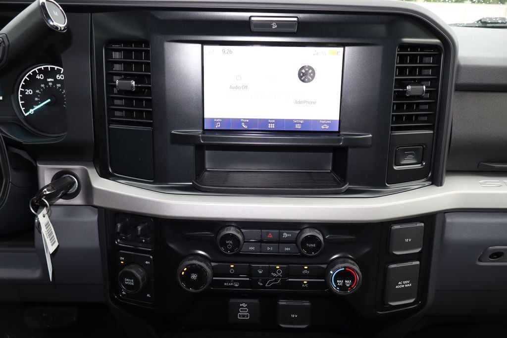 2026 Ford F-350SD XLT