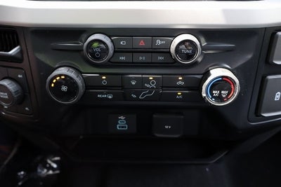 2025 Ford F-350SD XL