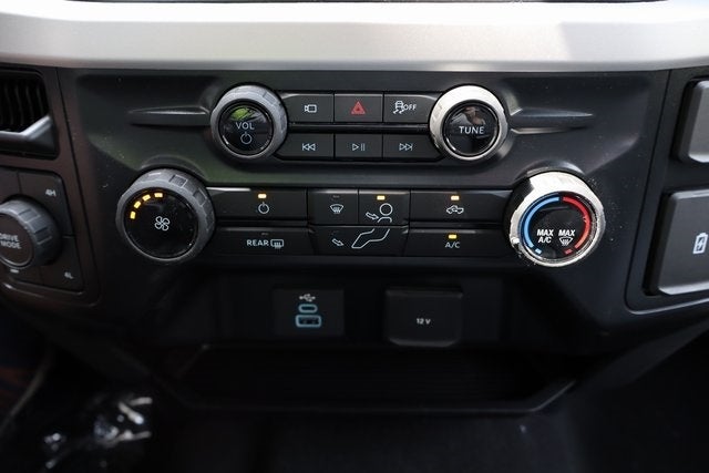 2025 Ford F-350SD XL