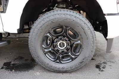 2025 Ford F-350SD XL