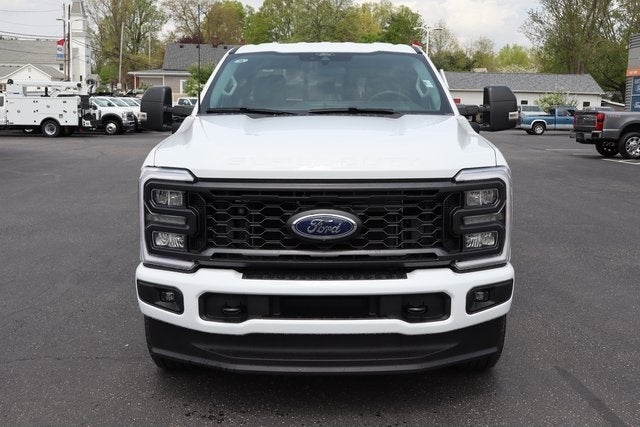 2025 Ford F-350SD XL