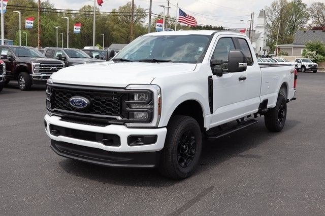 2025 Ford F-350SD XL