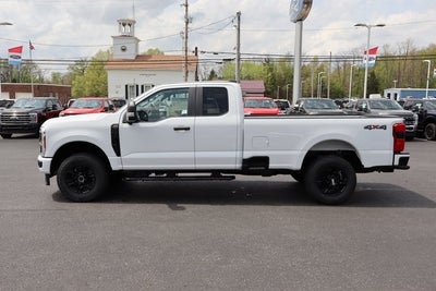 2025 Ford F-350SD XL