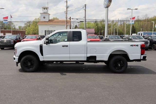 2025 Ford F-350SD XL