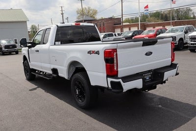 2025 Ford F-350SD XL