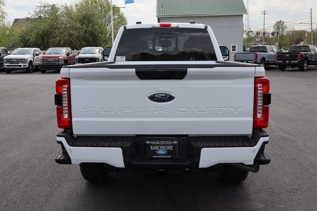 2025 Ford F-350SD XL