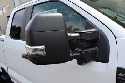 2025 Ford F-350SD XL