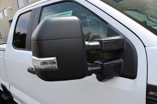 2025 Ford F-350SD XL