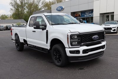 2025 Ford F-350SD XL
