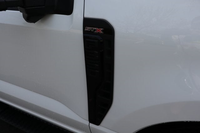 2025 Ford F-350SD XL