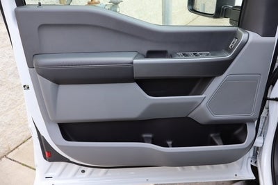 2025 Ford F-350SD XL