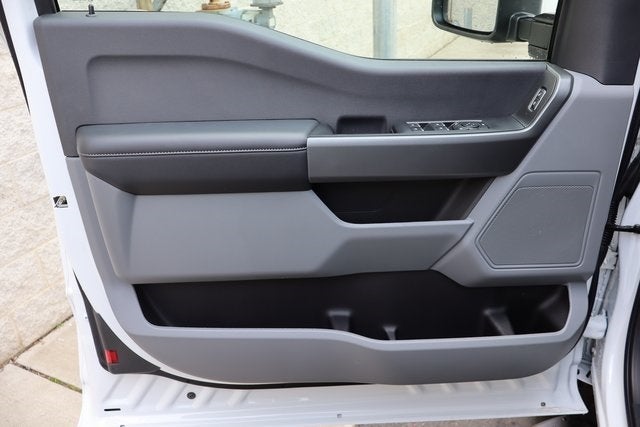 2025 Ford F-350SD XL