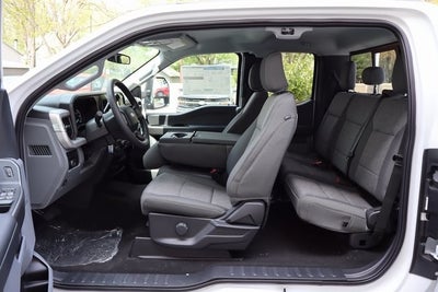 2025 Ford F-350SD XL