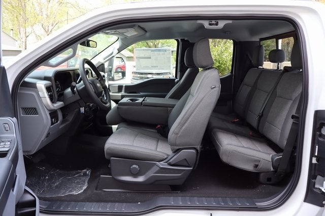 2025 Ford F-350SD XL