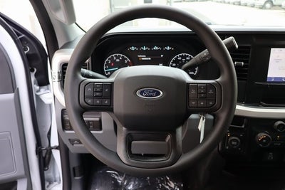 2025 Ford F-350SD XL