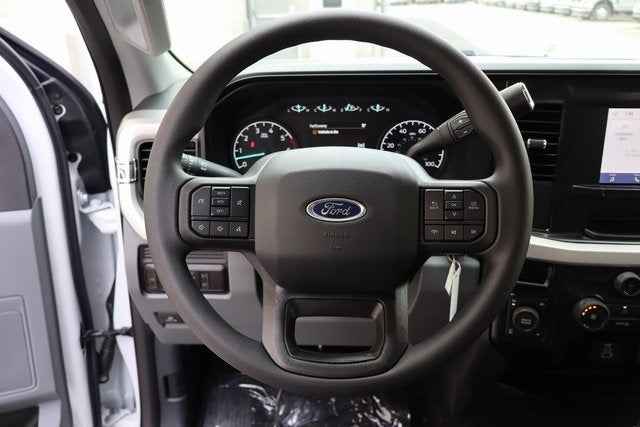 2025 Ford F-350SD XL