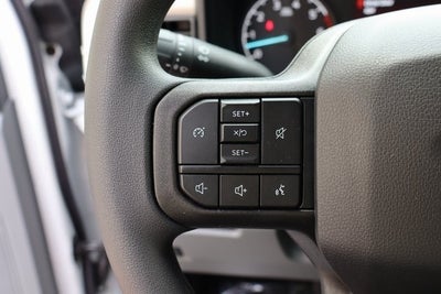 2025 Ford F-350SD XL