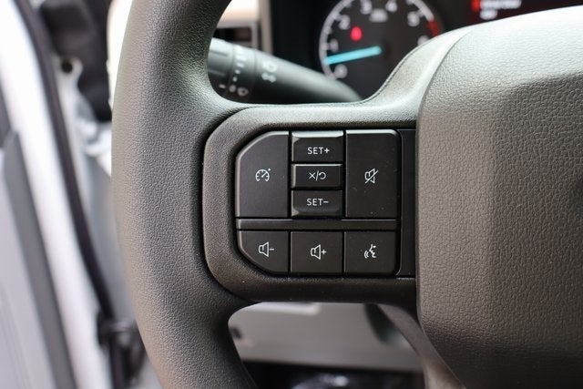 2025 Ford F-350SD XL