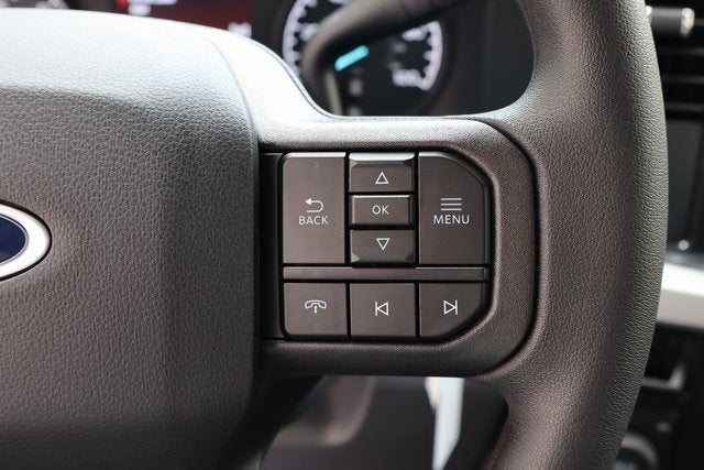 2025 Ford F-350SD XL