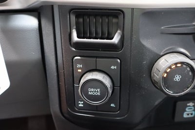 2025 Ford F-350SD XL