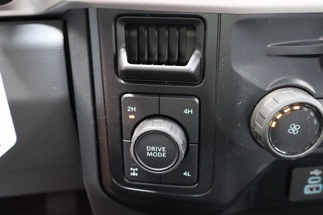 2025 Ford F-350SD XL